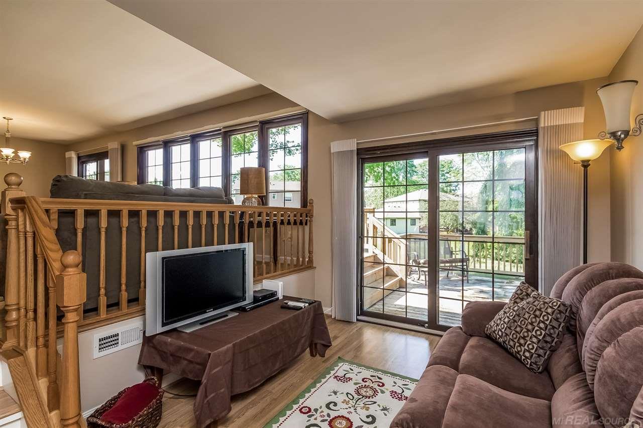 849 Dumont Place Rochester Hills, MI 48307 - Photo 19 of 50