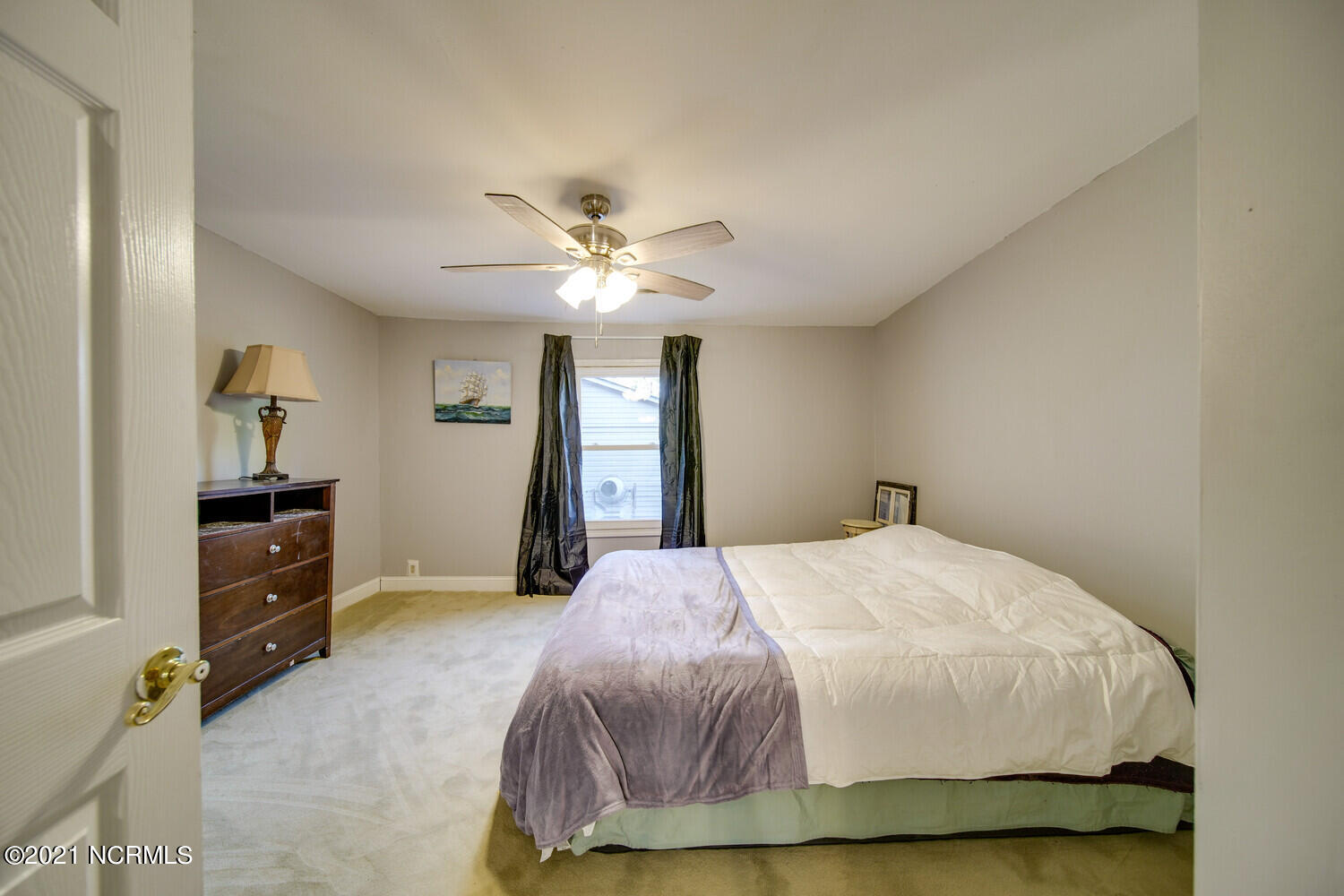 1849 Kirby Road Lilesville, NC 28091 - Photo 29 of 50 1st Level Bedroom