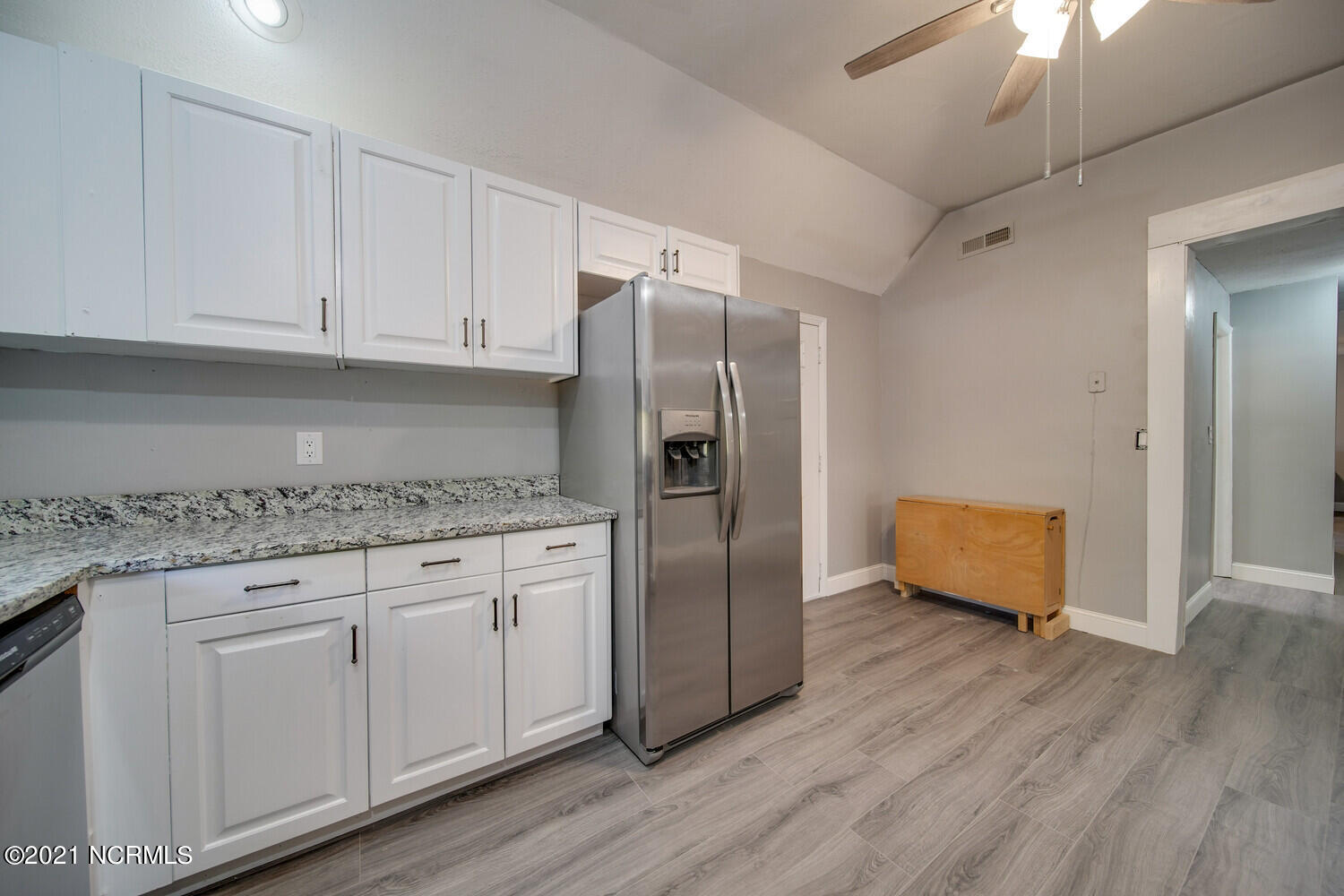 1849 Kirby Road Lilesville, NC 28091 - Photo 32 of 50 1st Level Kitchen