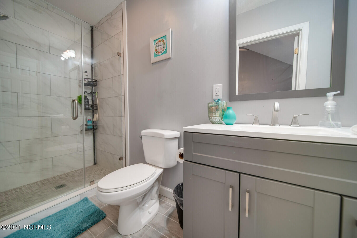 1849 Kirby Road Lilesville, NC 28091 - Photo 35 of 50 1st Level Full 2nd Owners Suite Bath
