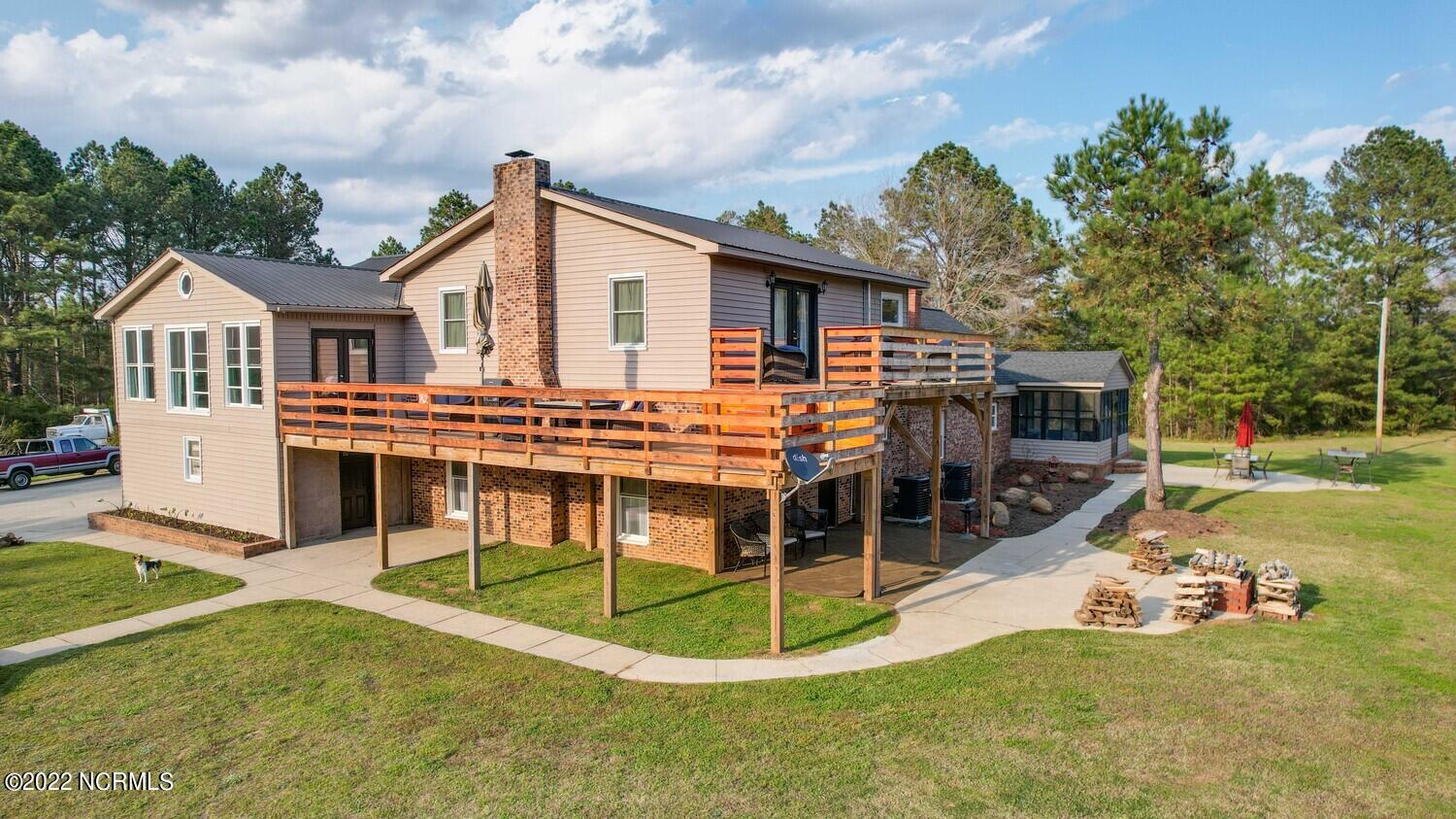1849 Kirby Road Lilesville, NC 28091 - Photo 5 of 50 230_DJI_0120_CHP_mls