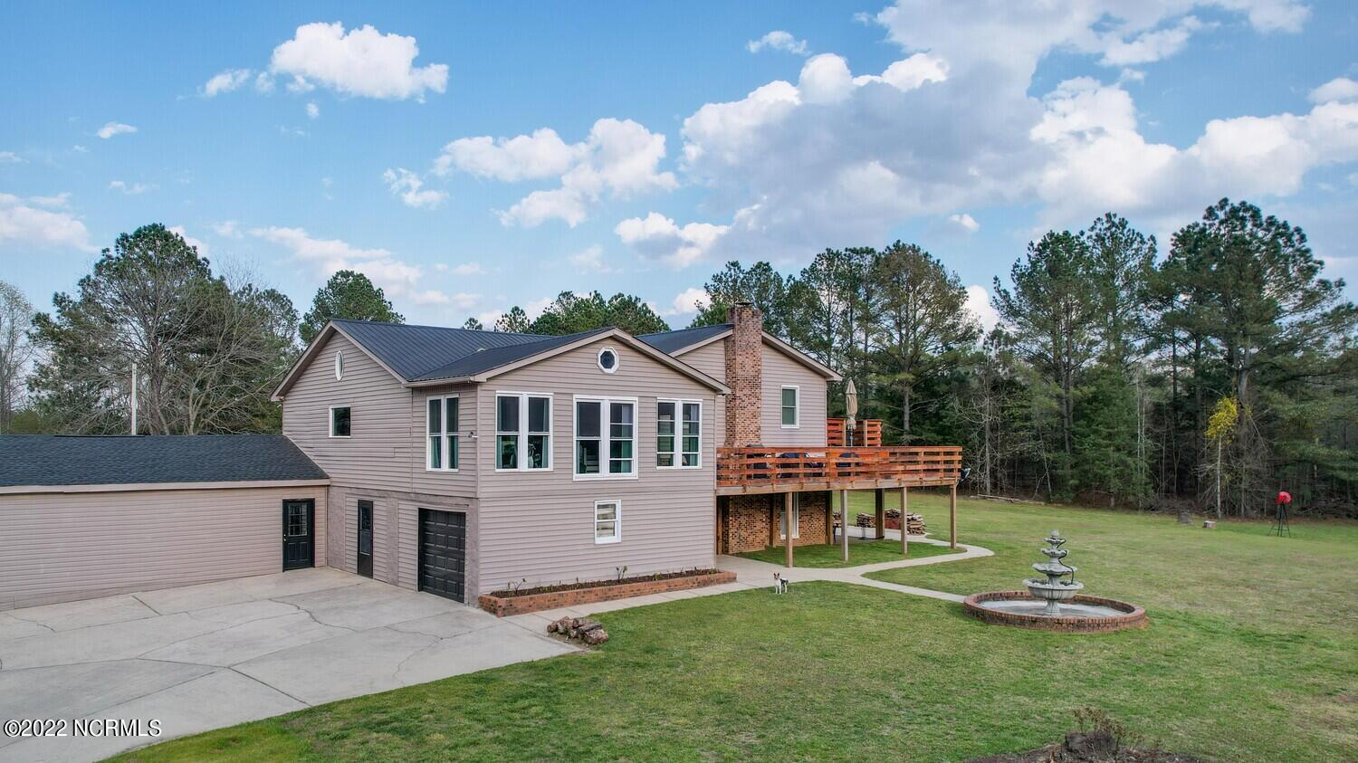 1849 Kirby Road Lilesville, NC 28091 - Photo 6 of 50 227_DJI_0105_CHP_mls