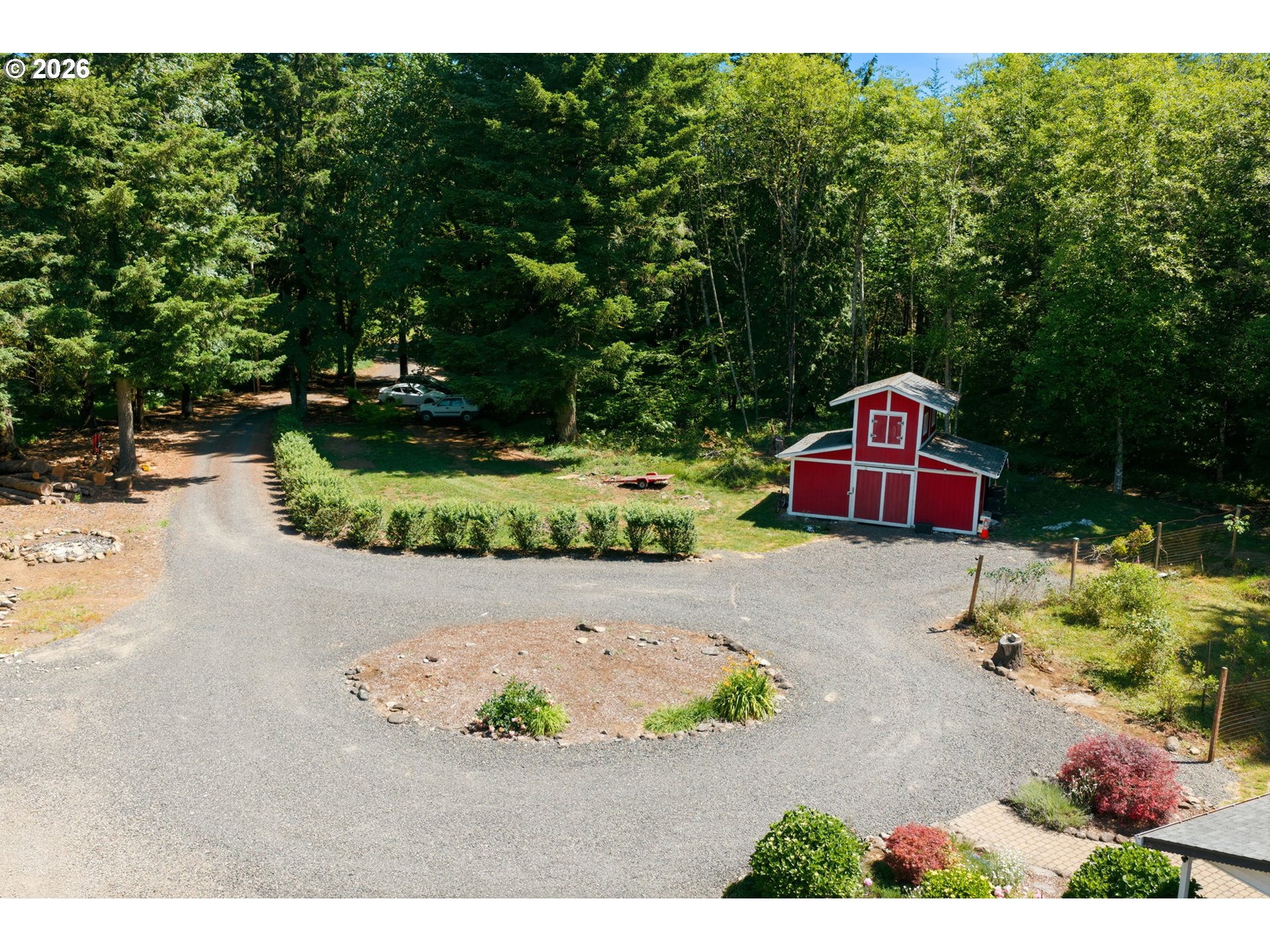 40309 Northeast Miller Road Washougal, WA 98671 - Photo 47 of 47