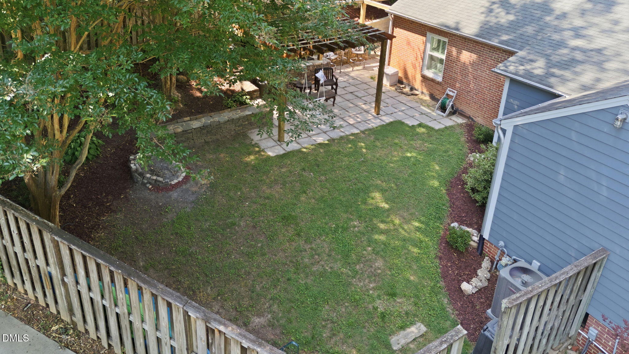 2701 Van Dyke Avenue Raleigh, NC 27607 - Photo 41 of 54