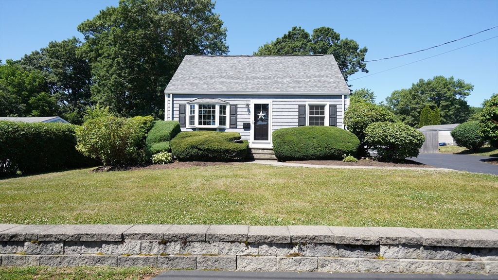 11 Roland Baxter Road North Attleboro, MA 02760 - Photo 34 of 34