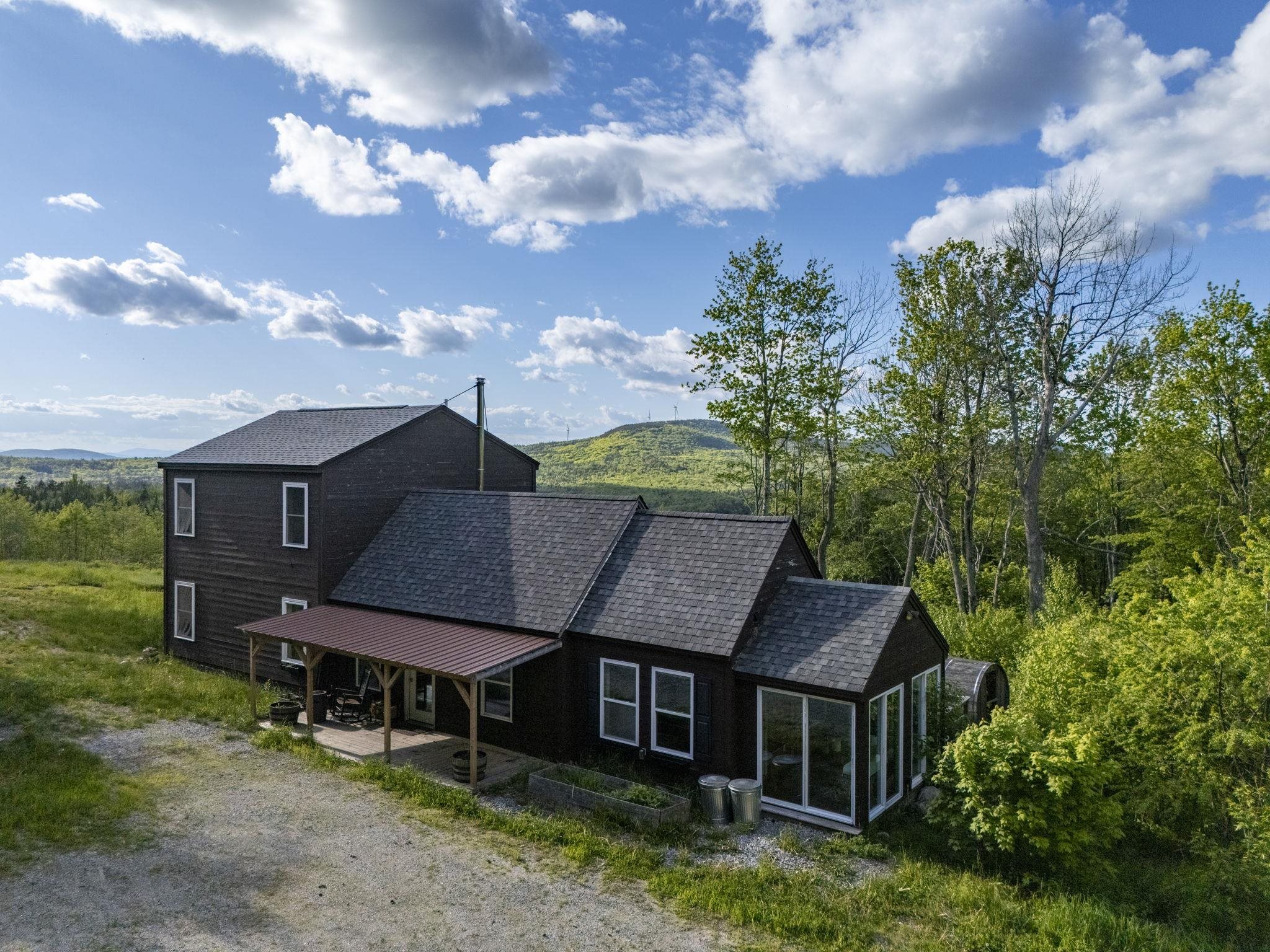 179 Washington Heights Road Washington, NH 03280 - Photo 44 of 53