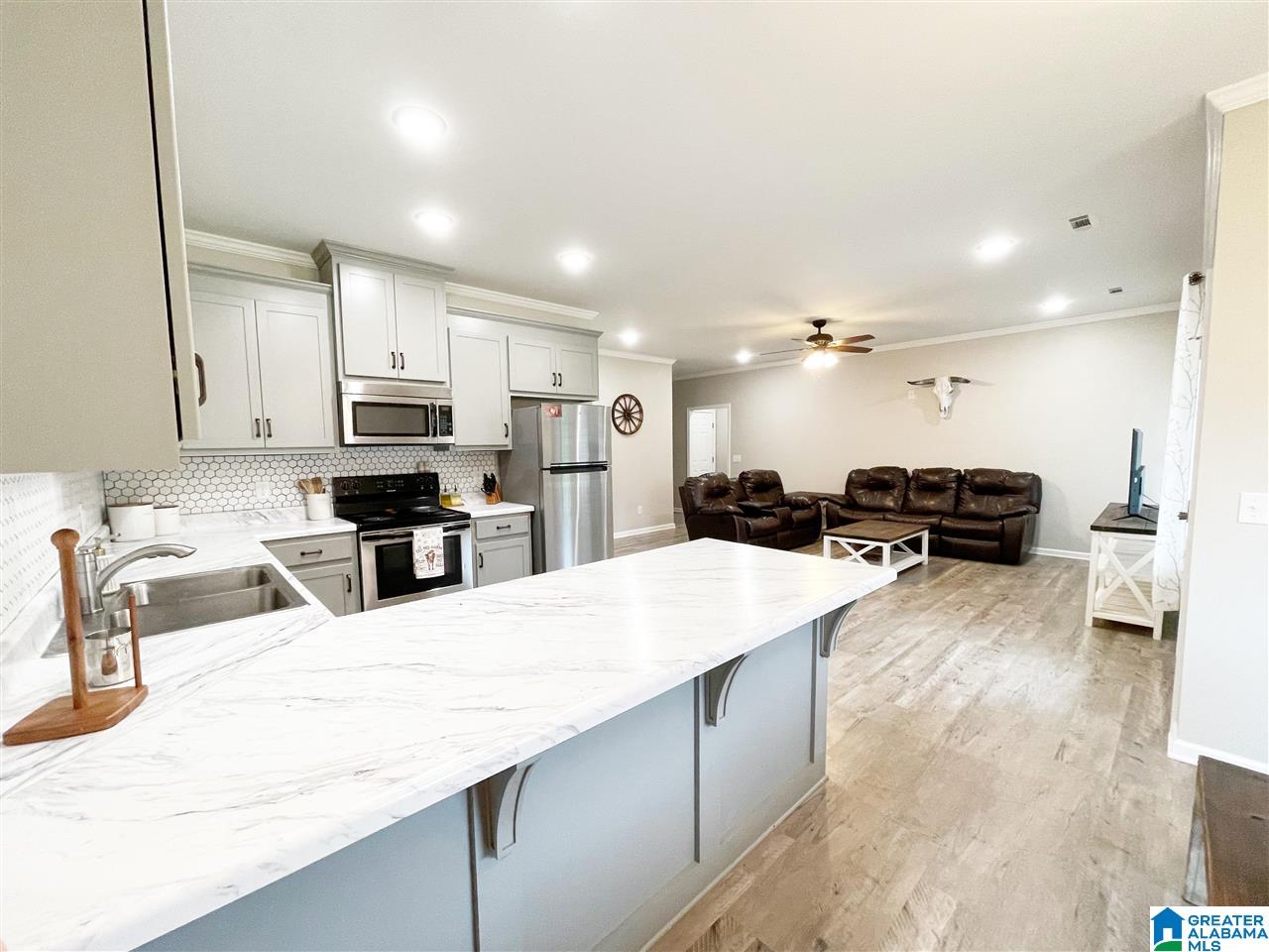 17015 Hannah Creek Road Brookwood, AL 35444 - Photo 8 of 17