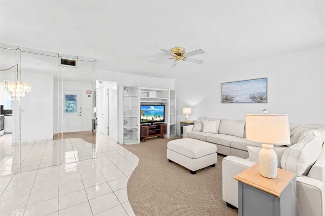 $229,000 | 581 Blue Heron Drive, Unit 317B, Hallandale Beach, FL 33009