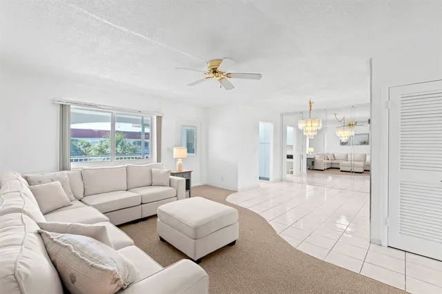 $229,000 | 581 Blue Heron Drive, Unit 317B, Hallandale Beach, FL 33009