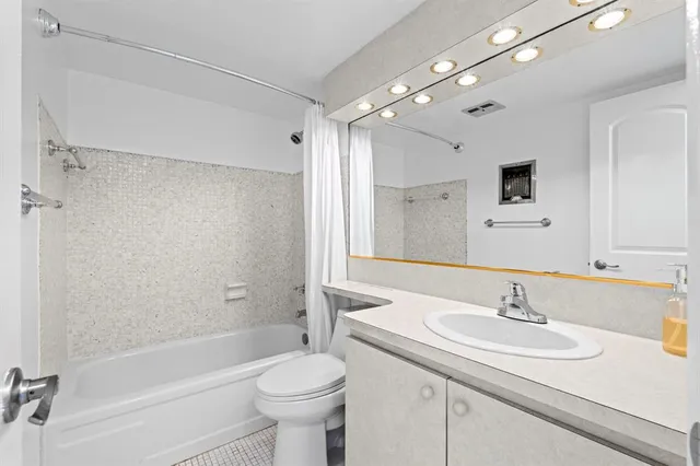 $229,000 | 581 Blue Heron Drive, Unit 317B, Hallandale Beach, FL 33009