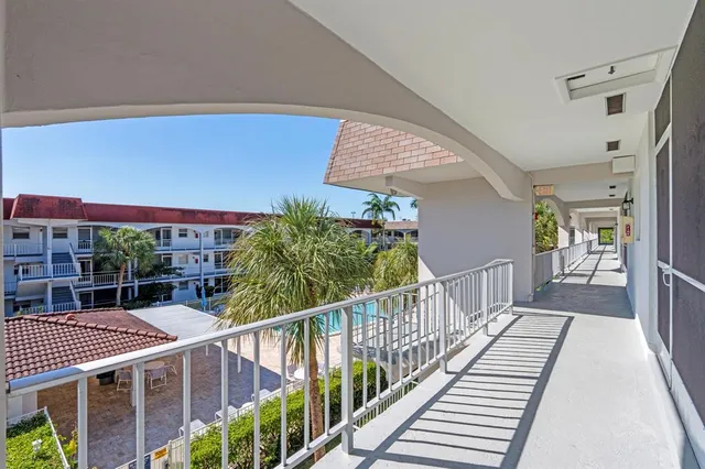 $229,000 | 581 Blue Heron Drive, Unit 317B, Hallandale Beach, FL 33009