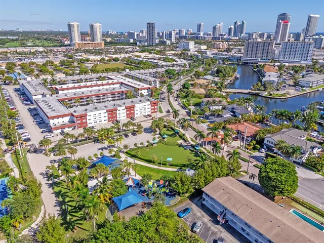 $229,000 | 581 Blue Heron Drive, Unit 317B, Hallandale Beach, FL 33009