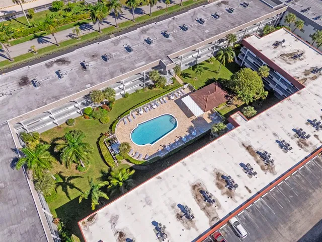 $229,000 | 581 Blue Heron Drive, Unit 317B, Hallandale Beach, FL 33009
