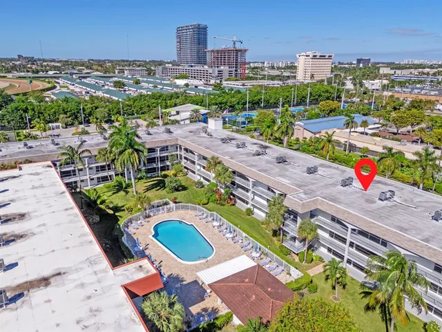 $229,000 | 581 Blue Heron Drive, Unit 317B, Hallandale Beach, FL 33009