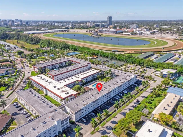 $229,000 | 581 Blue Heron Drive, Unit 317B, Hallandale Beach, FL 33009