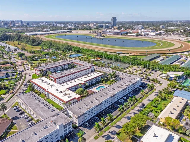 $229,000 | 581 Blue Heron Drive, Unit 317B, Hallandale Beach, FL 33009