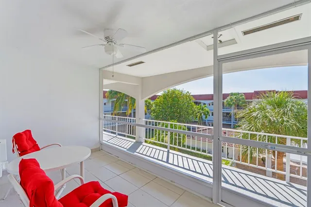 $229,000 | 581 Blue Heron Drive, Unit 317B, Hallandale Beach, FL 33009