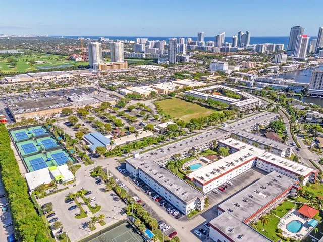 $229,000 | 581 Blue Heron Drive, Unit 317B, Hallandale Beach, FL 33009