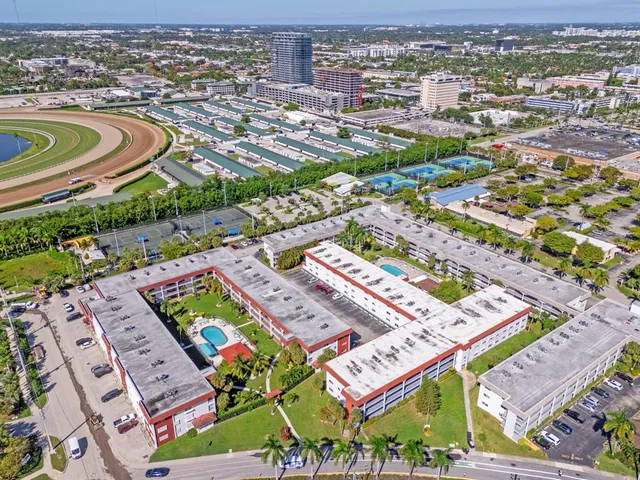 $229,000 | 581 Blue Heron Drive, Unit 317B, Hallandale Beach, FL 33009