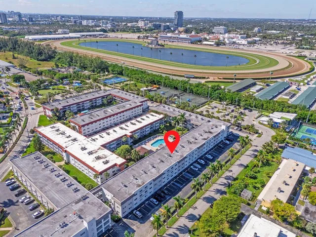 $229,000 | 581 Blue Heron Drive, Unit 317B, Hallandale Beach, FL 33009