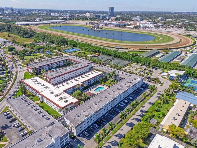 $229,000 | 581 Blue Heron Drive, Unit 317B, Hallandale Beach, FL 33009