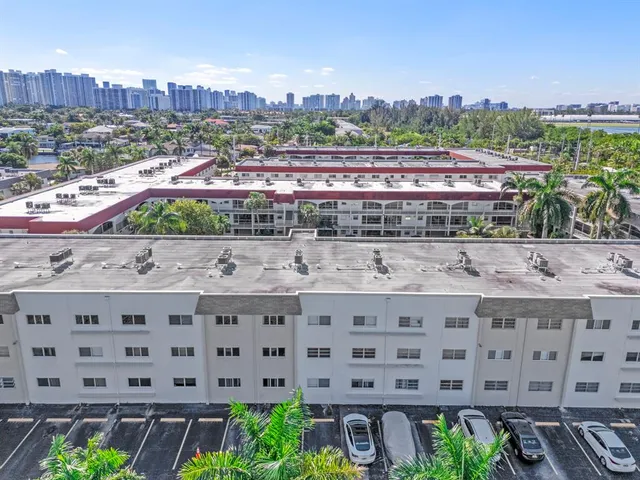 $229,000 | 581 Blue Heron Drive, Unit 317B, Hallandale Beach, FL 33009