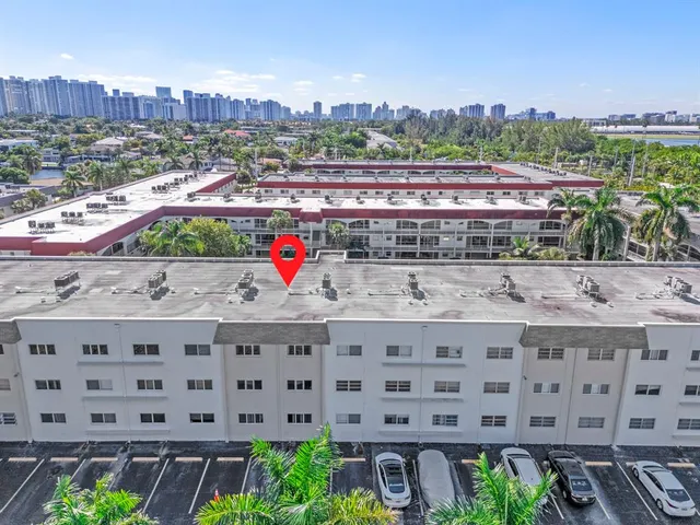 $229,000 | 581 Blue Heron Drive, Unit 317B, Hallandale Beach, FL 33009