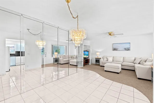 $229,000 | 581 Blue Heron Drive, Unit 317B, Hallandale Beach, FL 33009