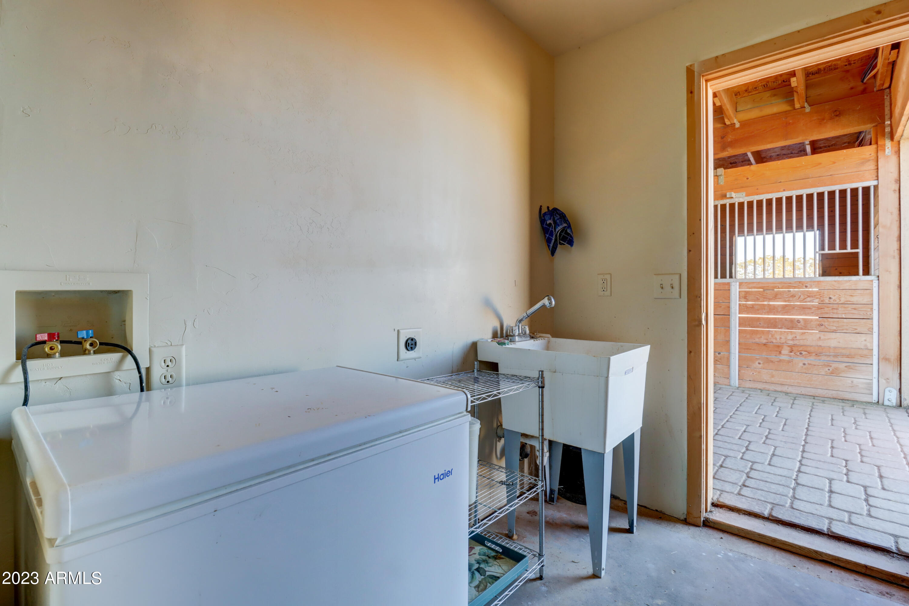 70 Destiny Road Sedona, AZ 86336 - Photo 54 of 62 Stables 2