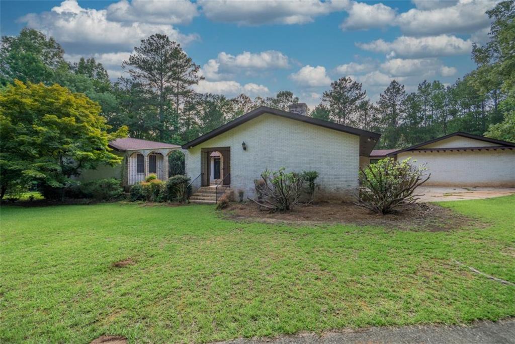 882 B Gaissert Church Road Sparta, GA 31087 - Photo 2 of 43
