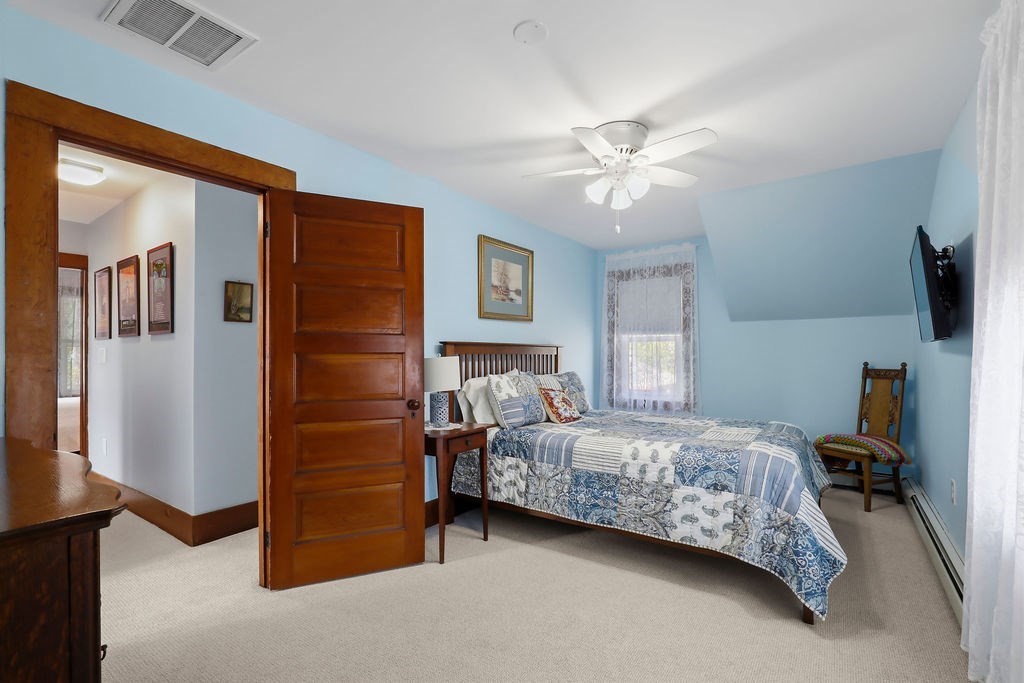 47 Nanumett Street Wareham, MA 02532 - Photo 15 of 22