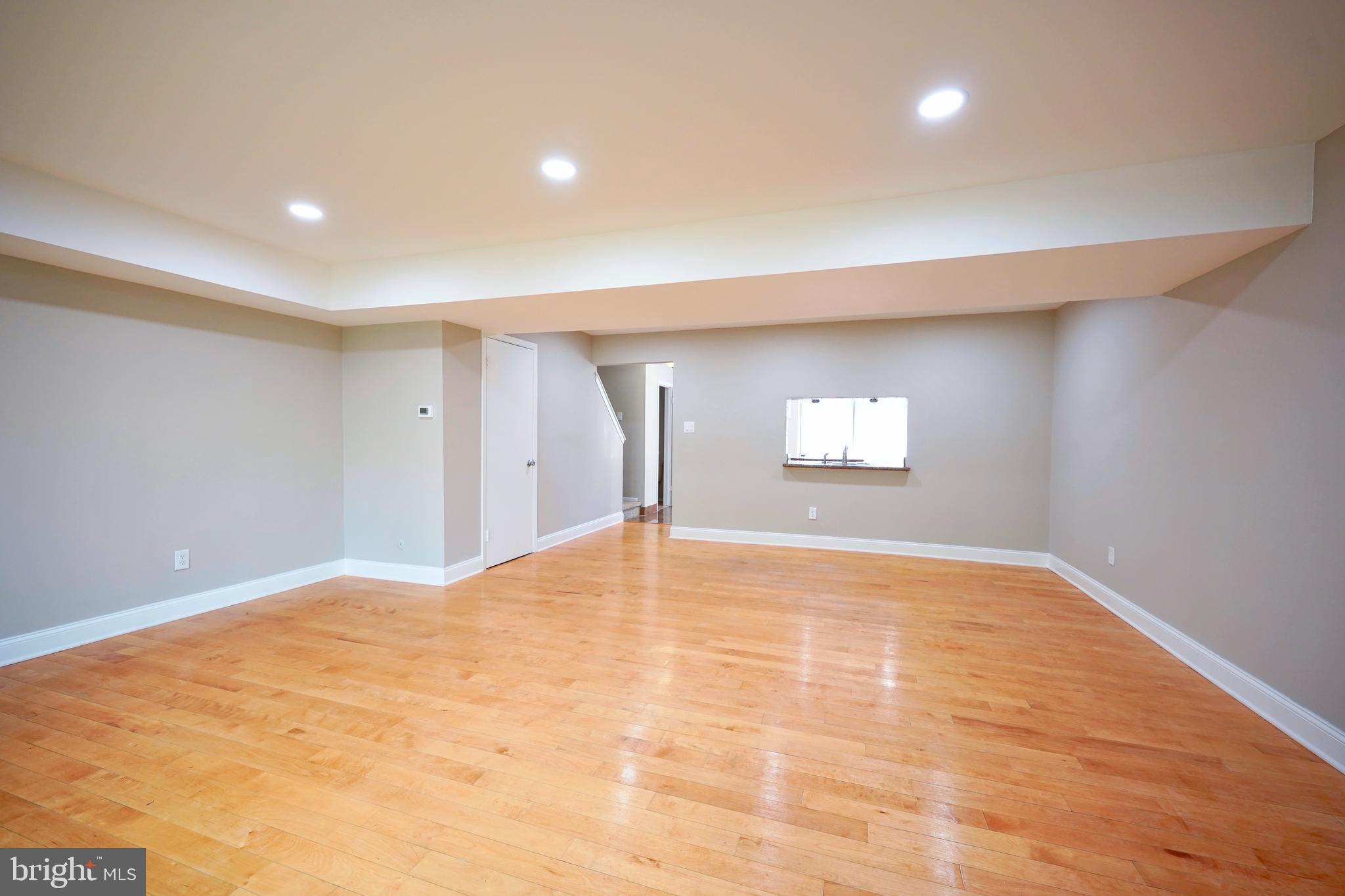 1035 Pendleton Court Voorhees, NJ 08043 - Photo 12 of 29 a view of an empty room and a window