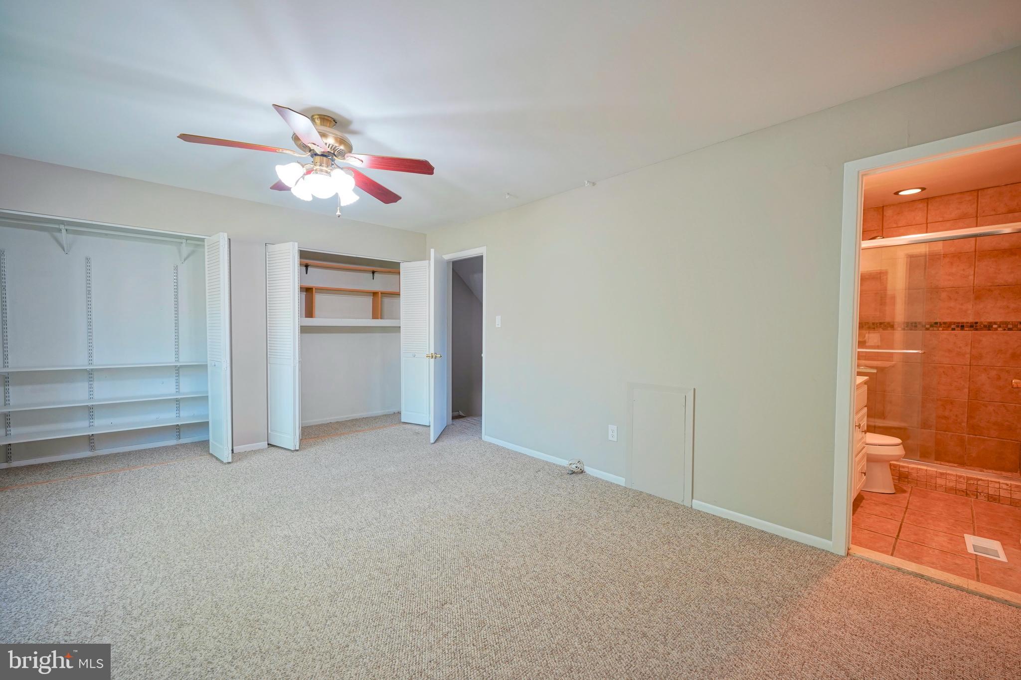 1035 Pendleton Court Voorhees, NJ 08043 - Photo 15 of 29 an empty room with windows and cabinet