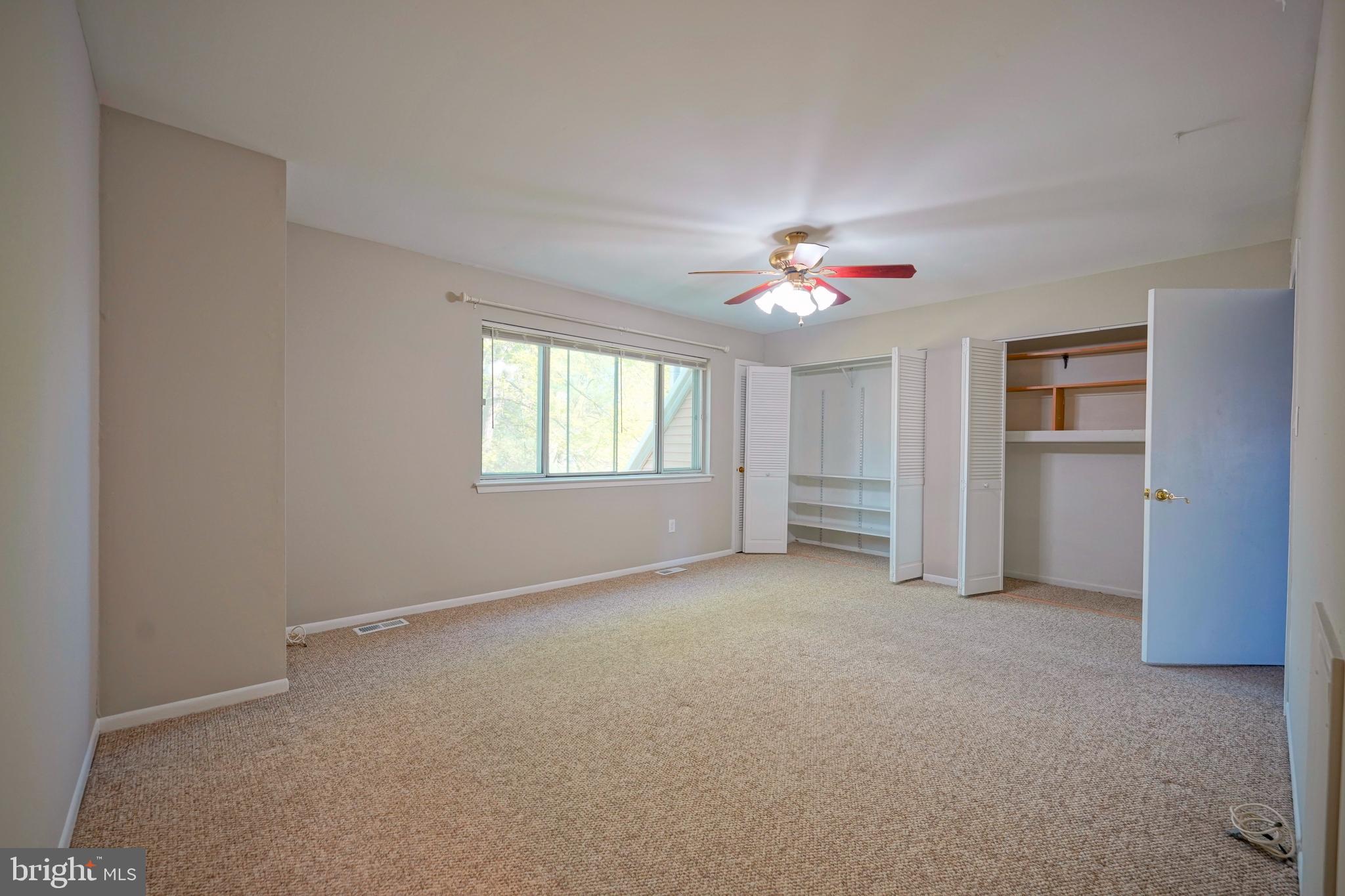 1035 Pendleton Court Voorhees, NJ 08043 - Photo 17 of 29 a view of an empty room with a window