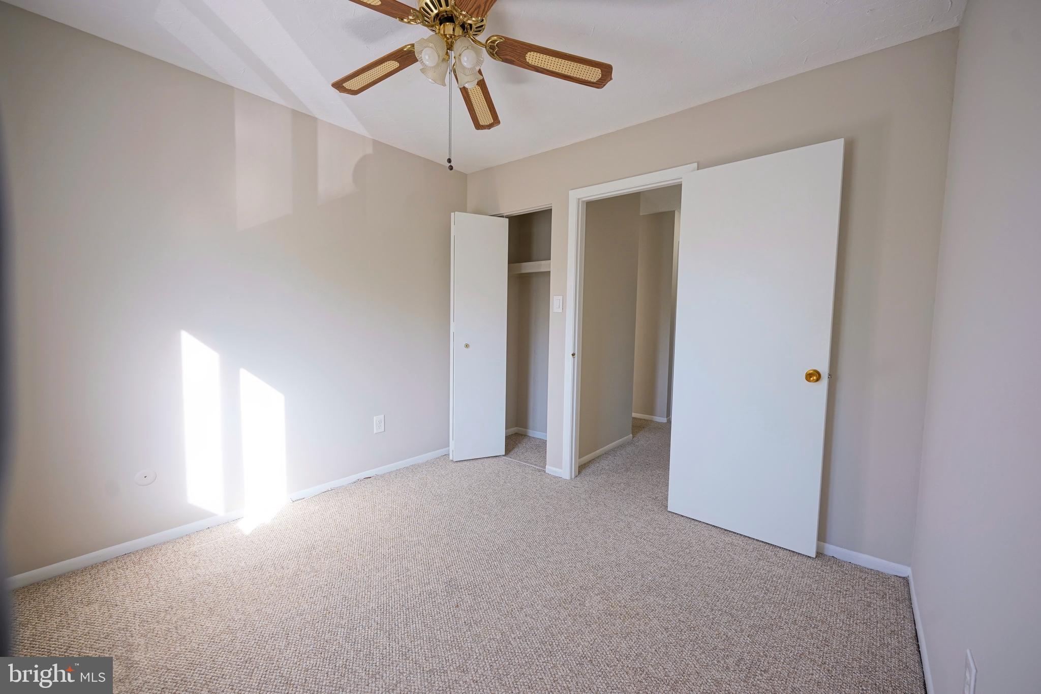 1035 Pendleton Court Voorhees, NJ 08043 - Photo 21 of 29 a view of an empty room and a window