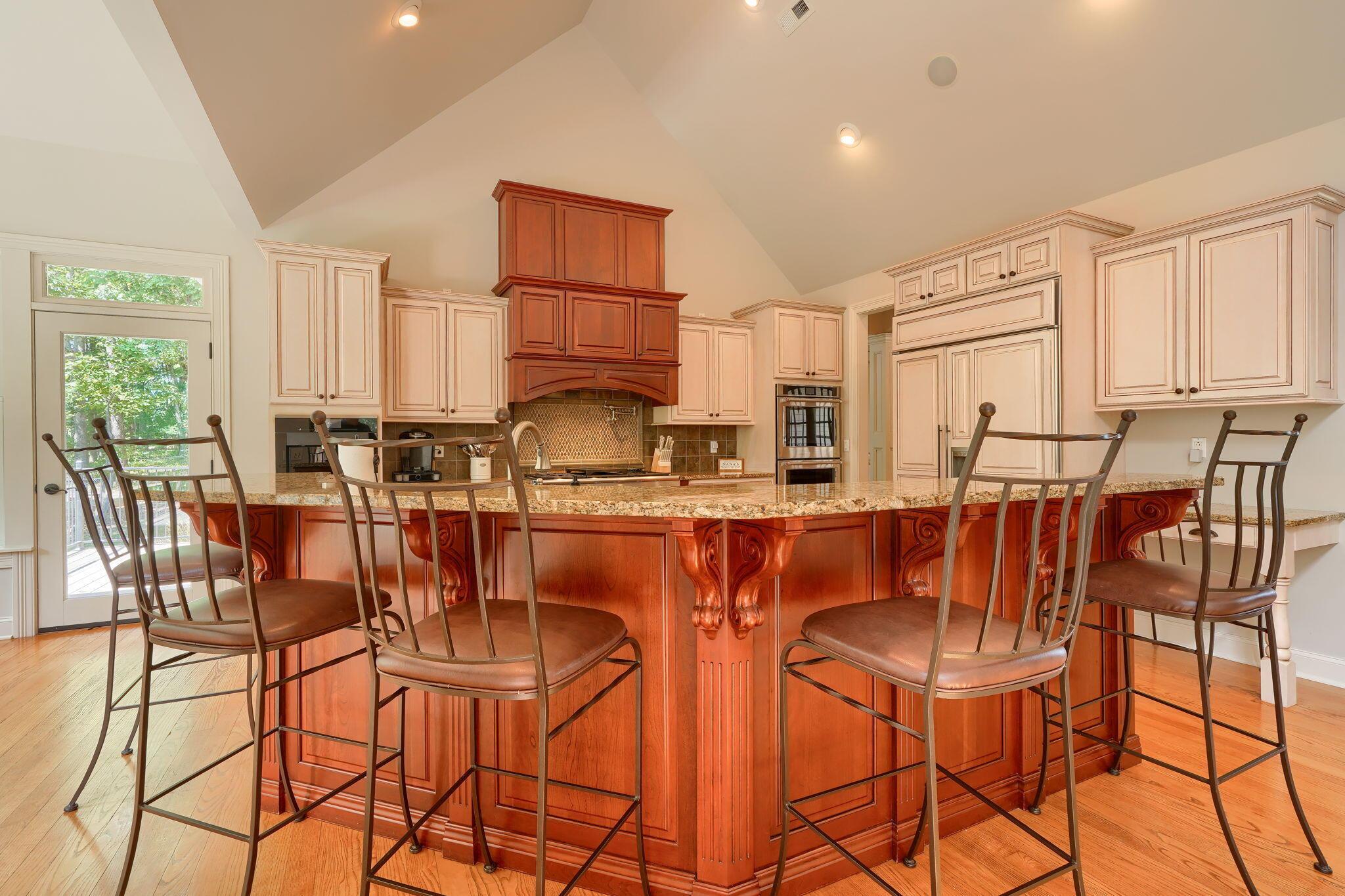 9405 4 Mile Road Jackson, OH 45640 - Photo 25 of 66 25. Kitchen (1)