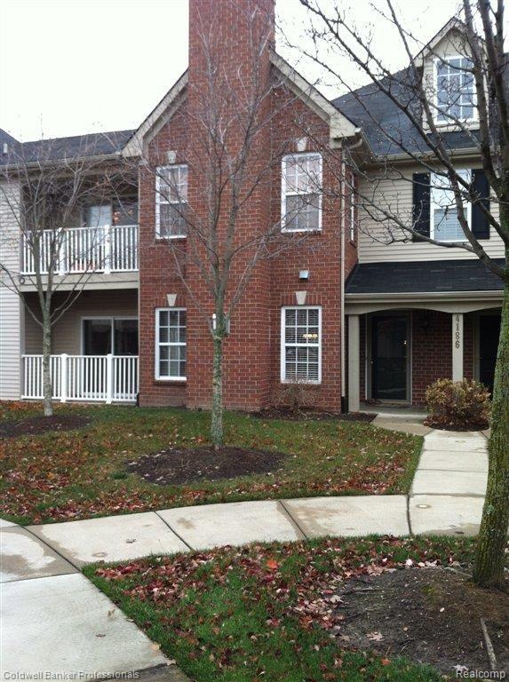 4186 Berkeley Avenue, Unit 6 Canton, MI 48188 - Photo 1 of 12