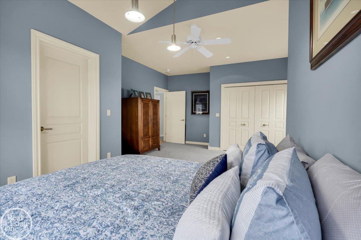 7827 South River Road Marine City, MI 48039 - Photo 50 of 93