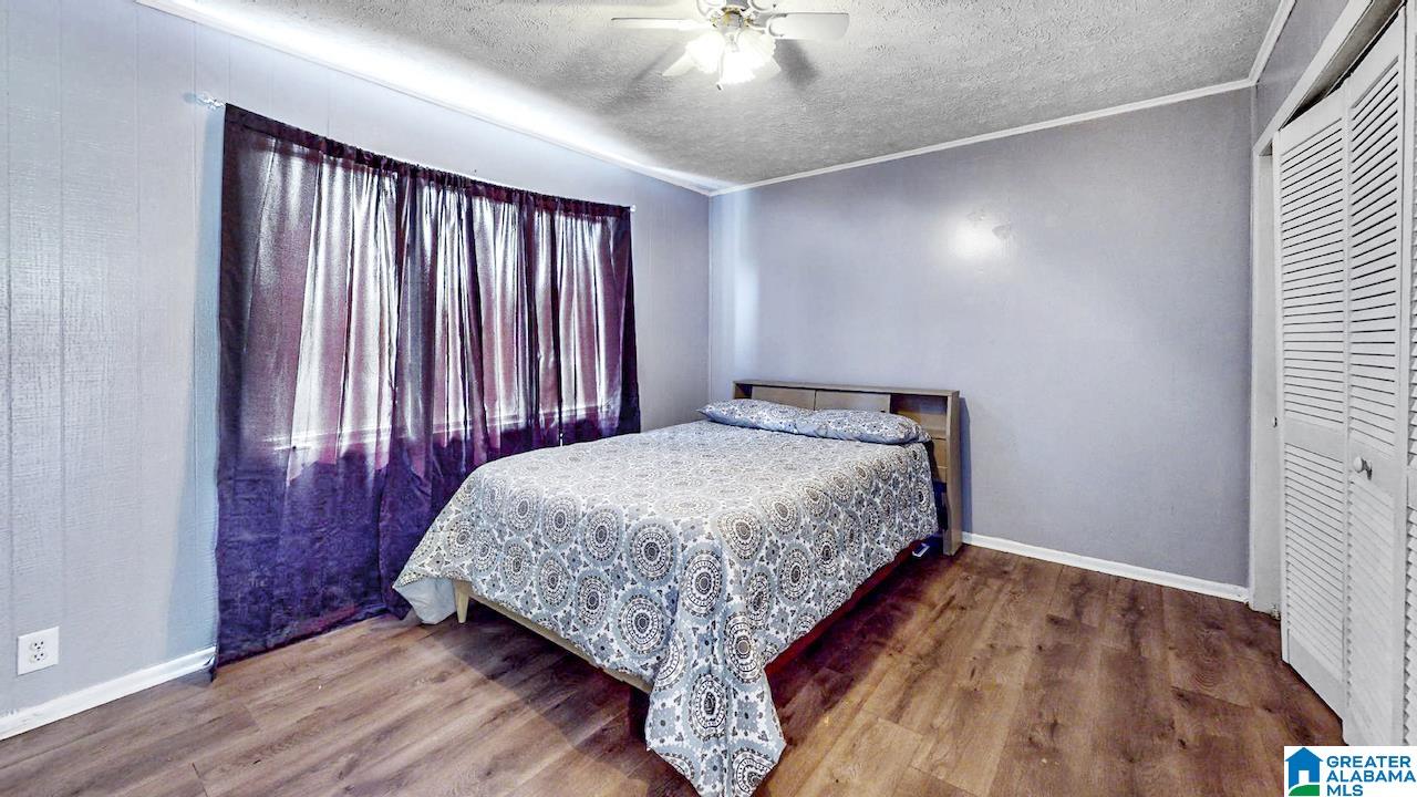 1495 Taylors Mill Road Talladega, AL 35160 - Photo 11 of 15