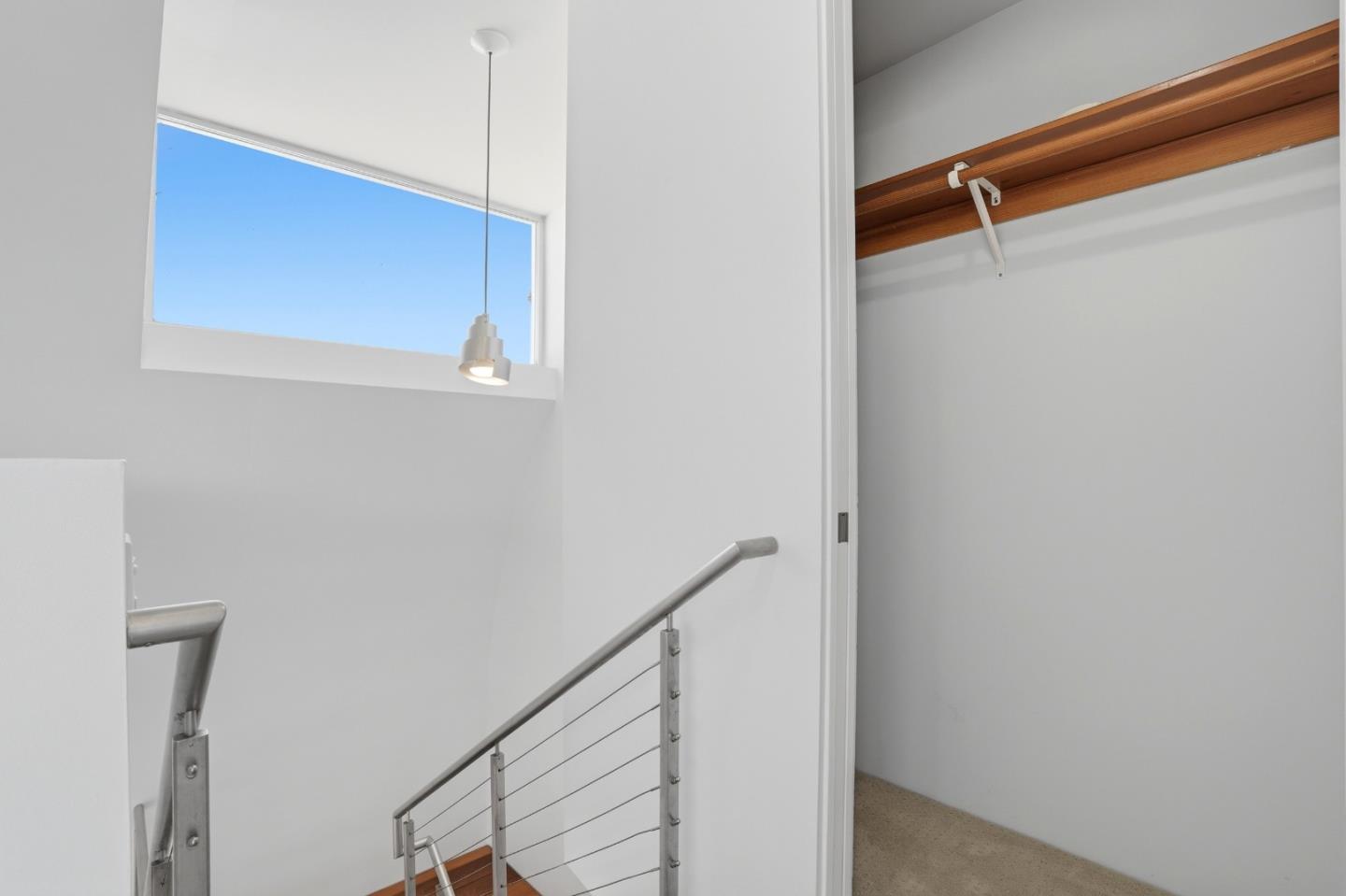 2709 Tenth Street, Unit C Berkeley, CA 94710 - Photo 33 of 44 a view of entryway with stairs