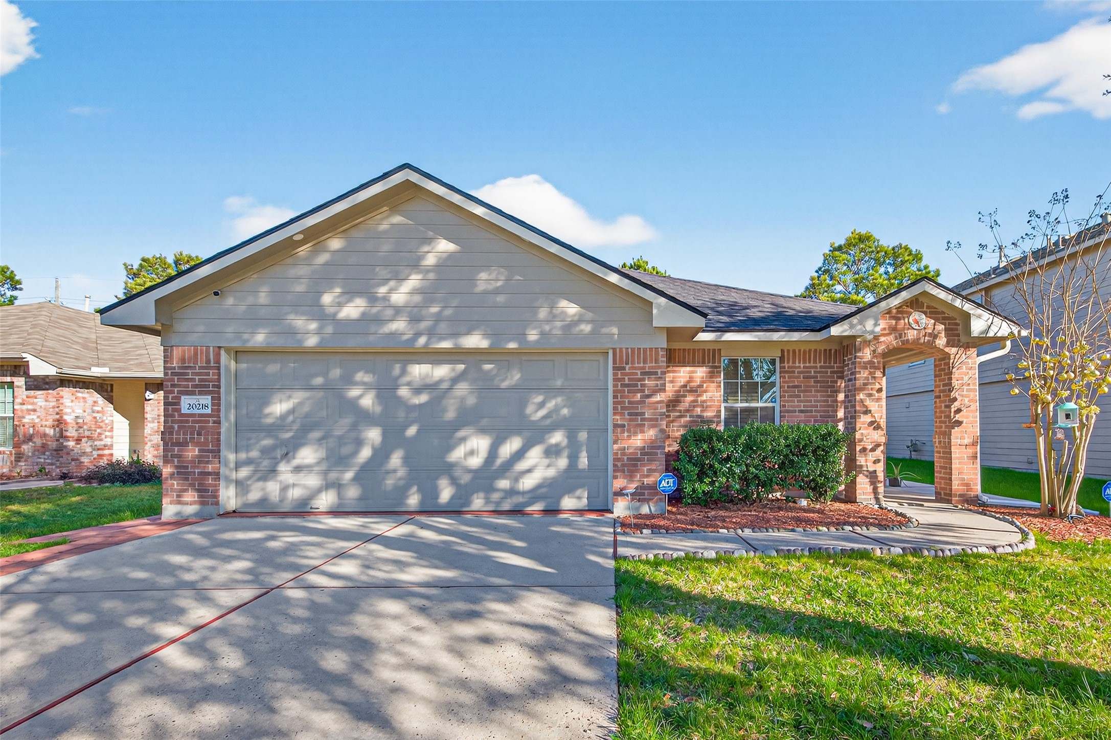 20218 Appaloosa Ridge Drive Humble, TX 77338 - Photo 5 of 44