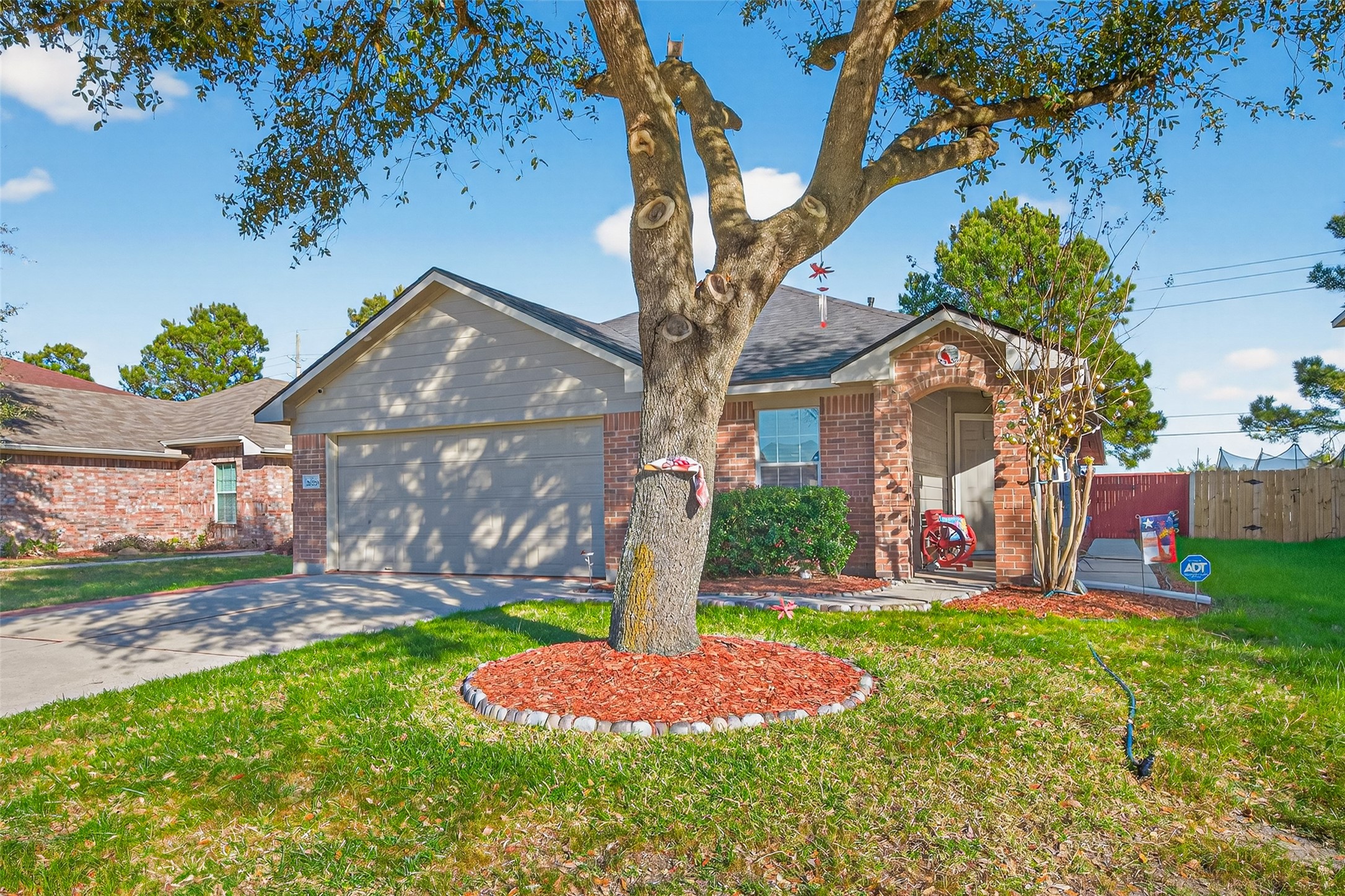20218 Appaloosa Ridge Drive Humble, TX 77338 - Photo 6 of 44