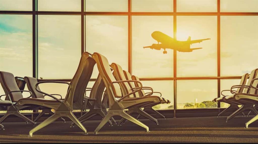 1806 Wedge Court Sun City Center, FL 33573 - Photo 53 of 53 a view of swimming pool from a window