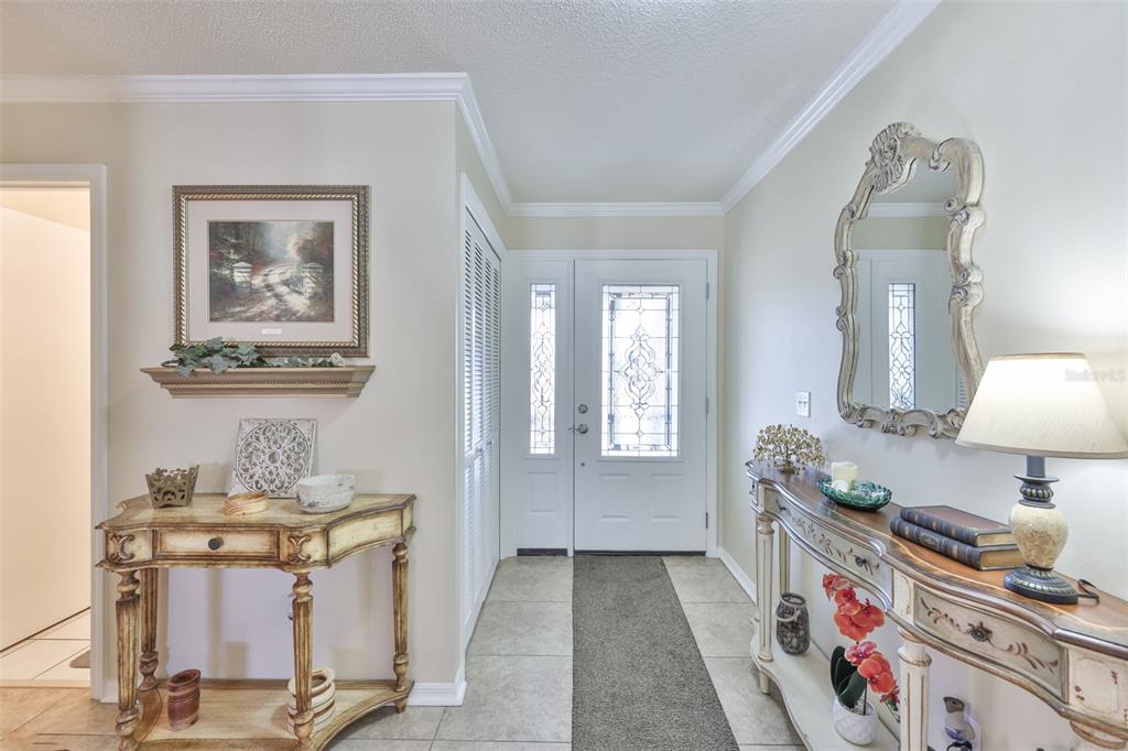 1806 Wedge Court Sun City Center, FL 33573 - Photo 9 of 53 a very nice looking room with many windows