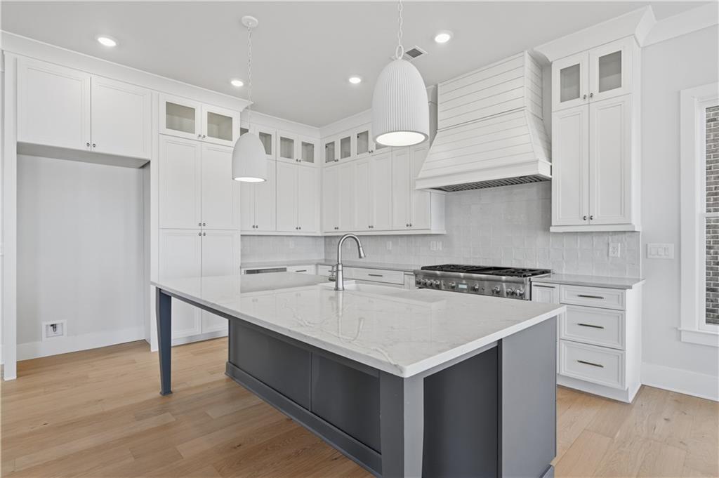 1029 Crossroads Trail Milton, GA 30004 - Photo 11 of 36