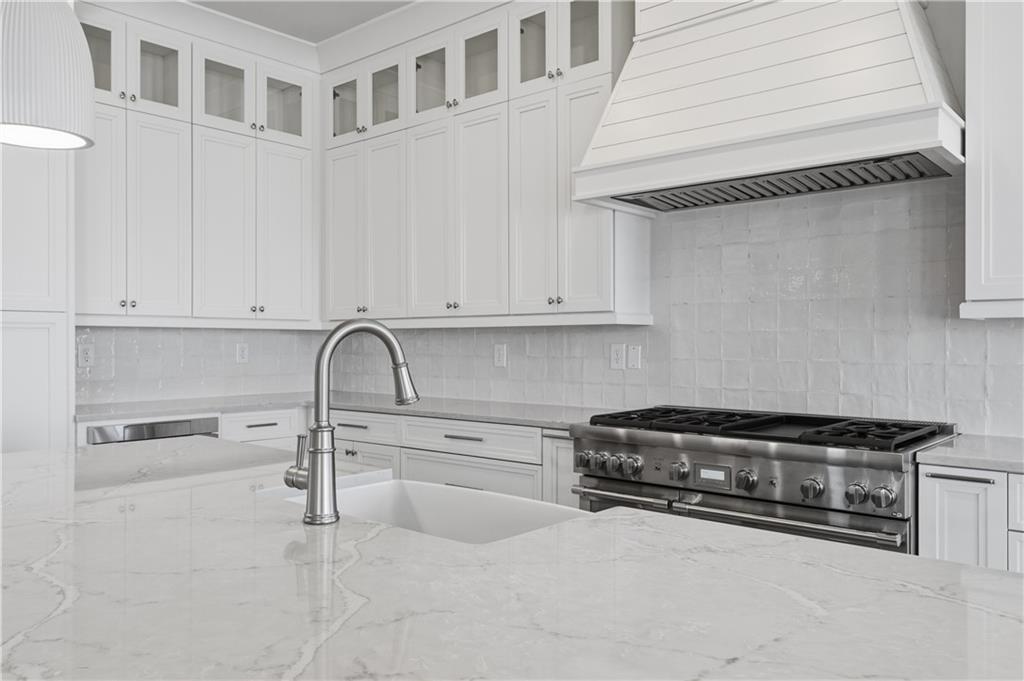 1029 Crossroads Trail Milton, GA 30004 - Photo 12 of 36