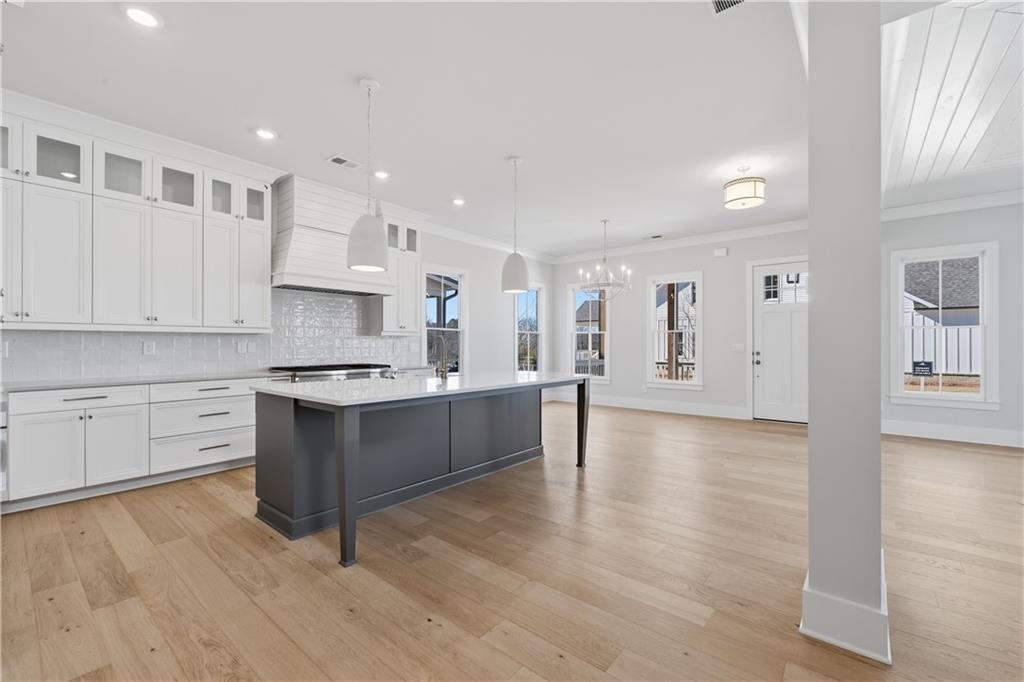 1029 Crossroads Trail Milton, GA 30004 - Photo 13 of 36