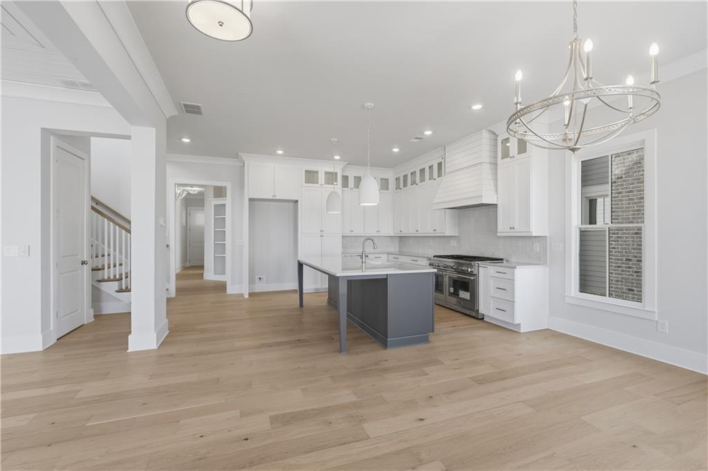 1029 Crossroads Trail Milton, GA 30004 - Photo 2 of 36