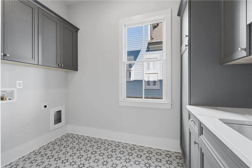 1029 Crossroads Trail Milton, GA 30004 - Photo 21 of 36