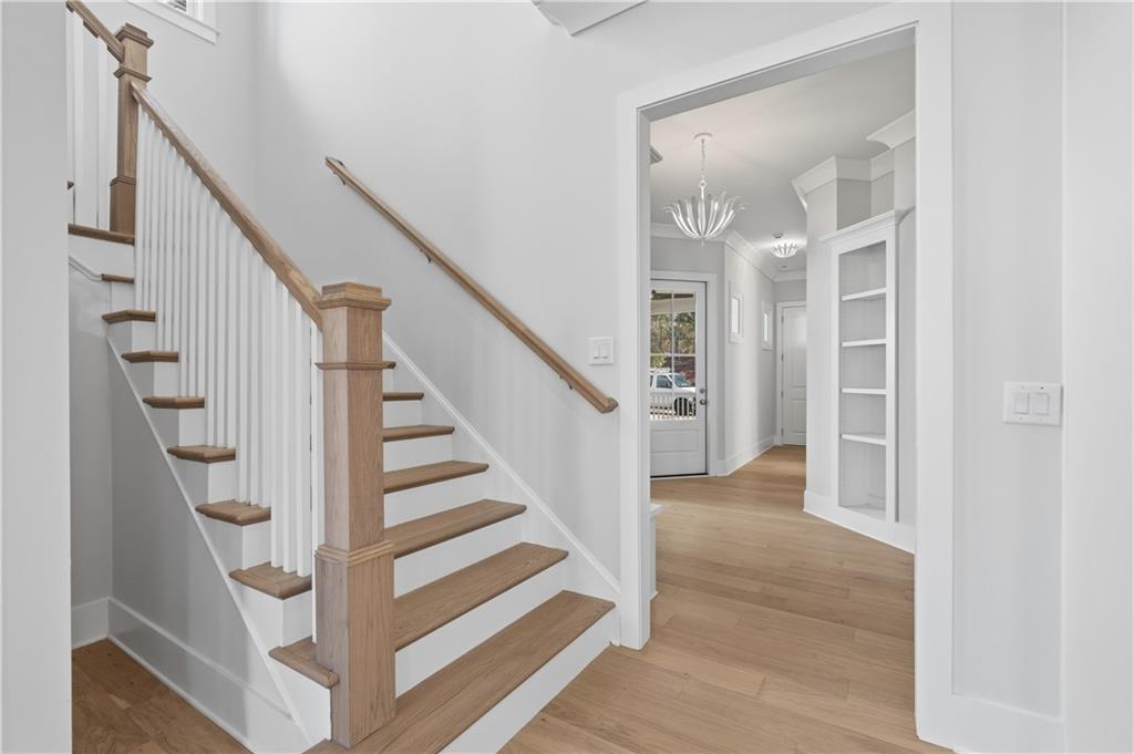 1029 Crossroads Trail Milton, GA 30004 - Photo 22 of 36